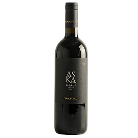 Banfi Aska Bolgheri Rosso 6/75cl