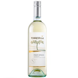 Torresella Pinot Grigio Venezia Vb Doc 6/75cl