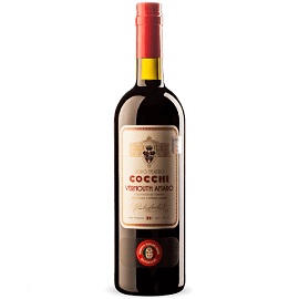 Cantina Bava Vermouth Amaro Di Torino  6/75cl