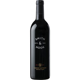 Smith & Hook Cabernet Sauvignon 12/75cl