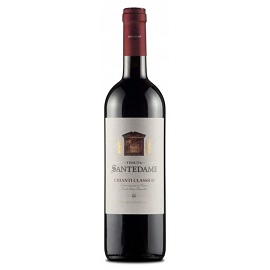Ruffino Santedame Chianti Classico 12/75cl