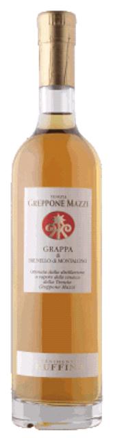 Ruffino Greppone Mazzi. 6/75Cl