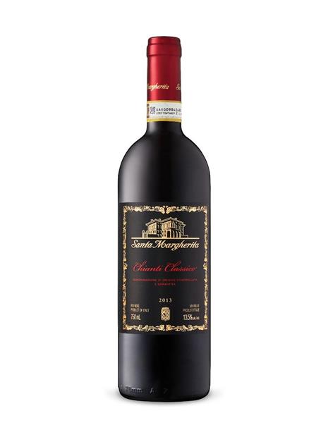 Santa Margherita Chianti Classico Docg 12/75Cl