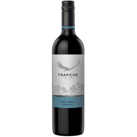 Trapiche Malbec 12/75cl
