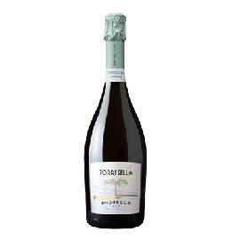 Torresella Prosecco Spumante Doc 6/75cl