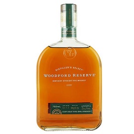 Woodford Reserve Rye 6/75Cl