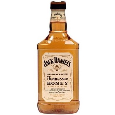 Jack Daniels Honey 24/37.5Cl