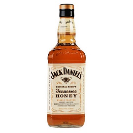 Jack Daniels Honey 12/75cl