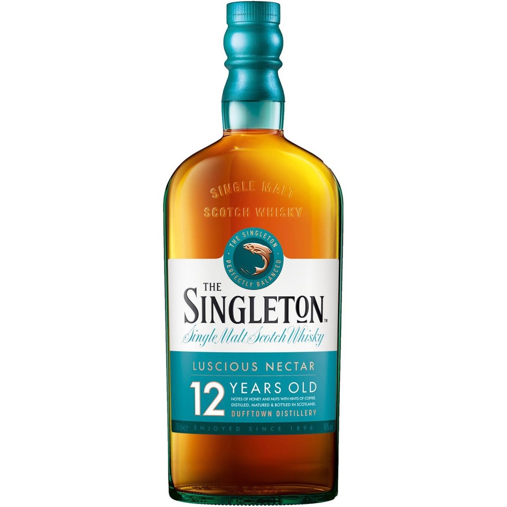 The Singleton 12YR 6/70cl