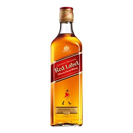 Johnnie Walker Red N-Ref 12/75cl