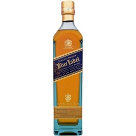 Johnnie Walker Blue 6/75cl