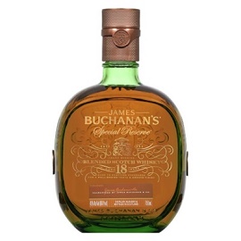 Buchanans Special Reserve 18Yr 6/75cl
