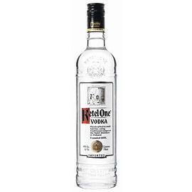 Ketel One Vodka 12/75cl