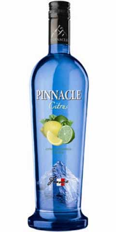 Pinnacle Citrus 12/1Lt
