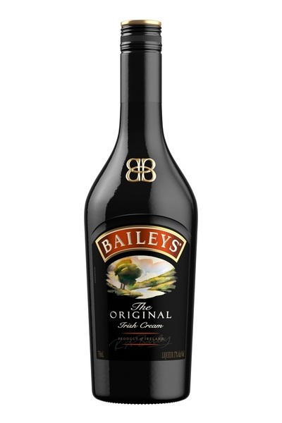 Baileys Irish Cream 12/75cl