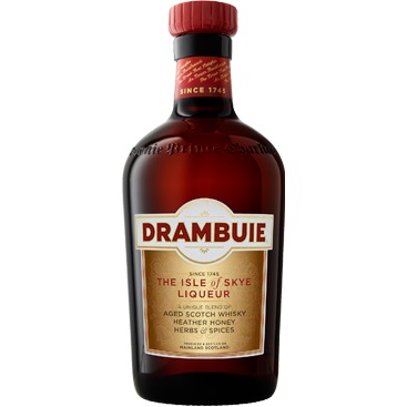 Drambuie Liqueur 6/1Lt