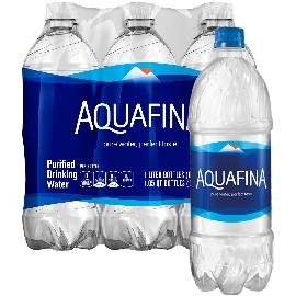Aquafina Water 15/1Lt