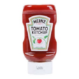 Heinz Ketchup 16/14oz
