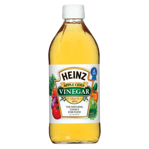 Heinz Apple Cider Vinegar 12/16oz