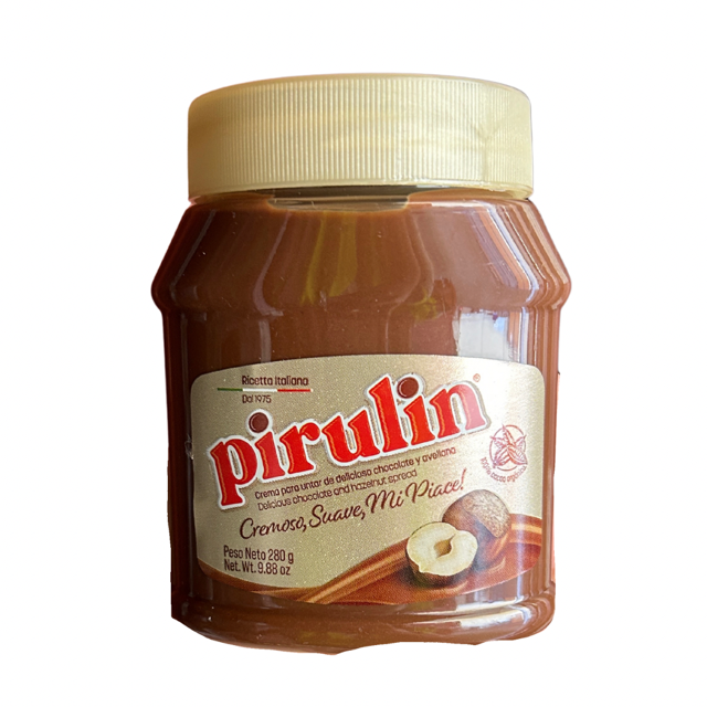Pirulin Spread 12/280Gr