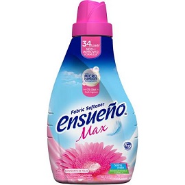 Ensueño Max Spring Fresh 6/45oz