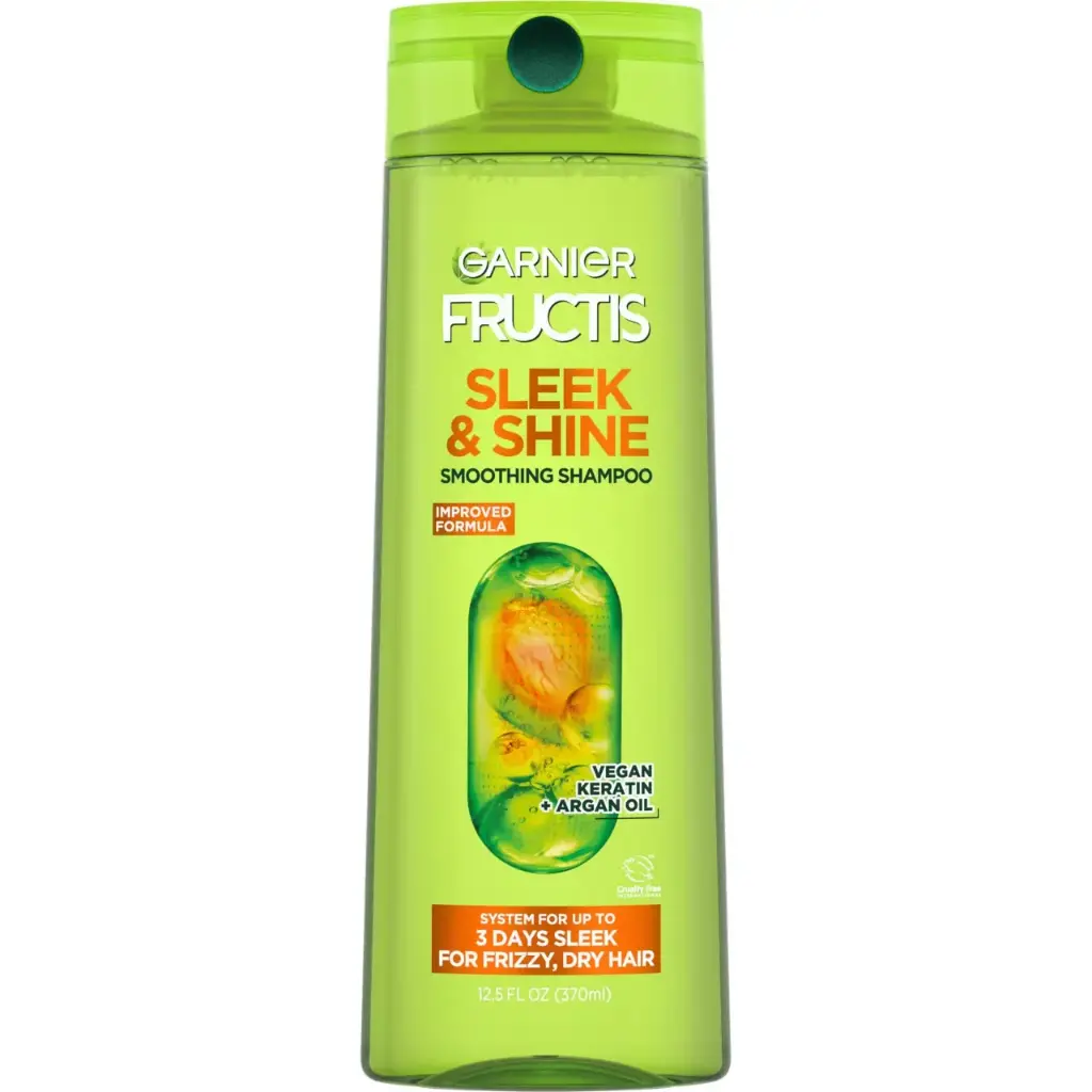 Fructis S&S Shampoo 12.5 Oz