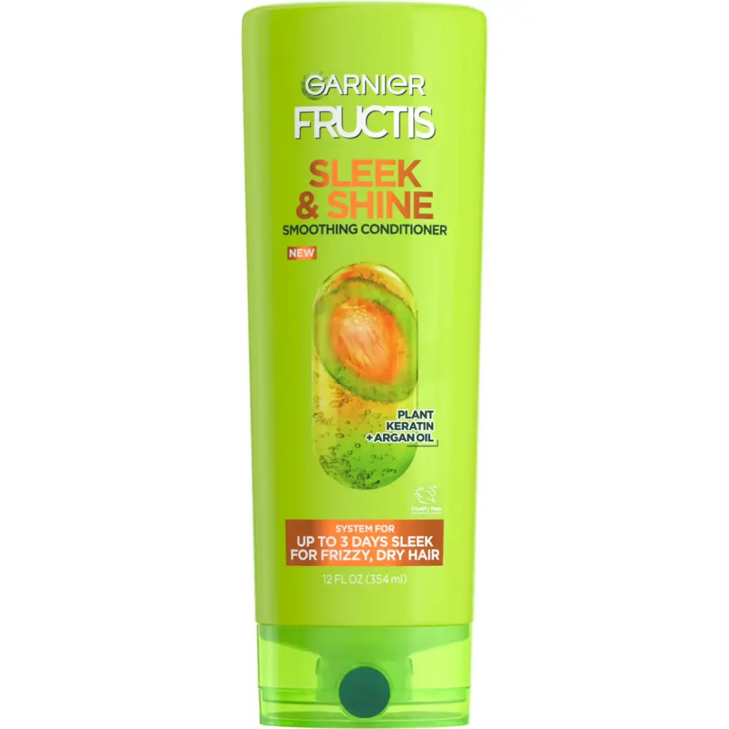 Fructis S&S Conditioner 12 Oz