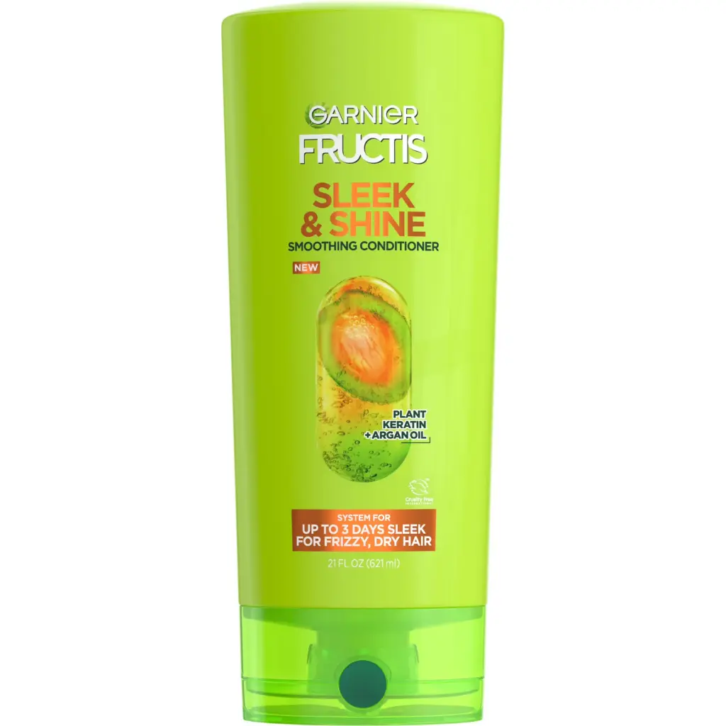 Fructis Triple Nutrition Conditioner 21Oz