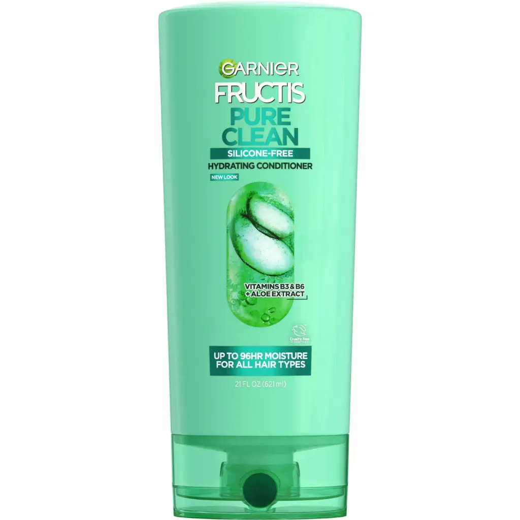 Fructis Pure Clean Conditioner 12 Oz