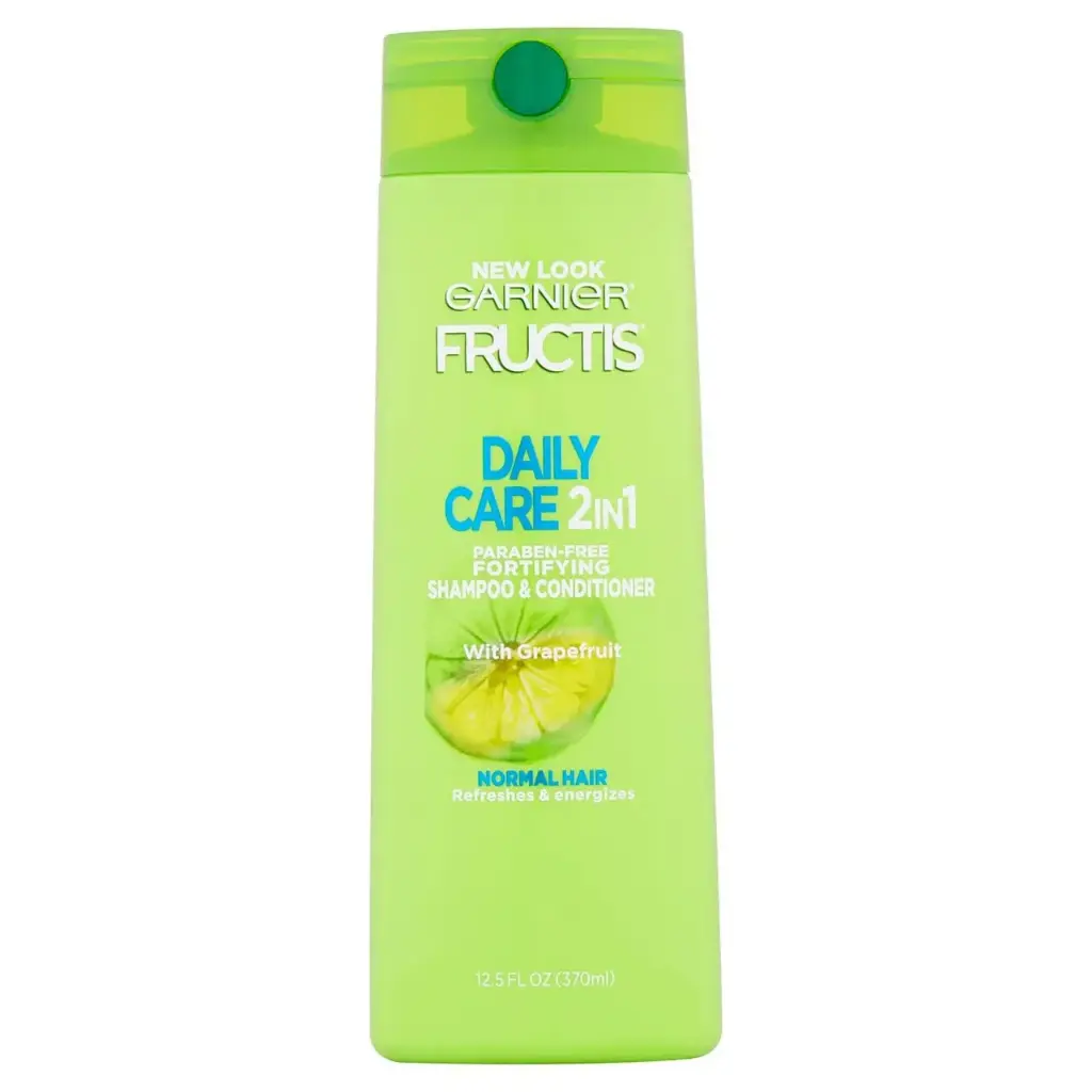 Fructis Daily Care 2-In-1 12.5 Oz