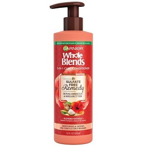 Wb Sf Hibiscus Conditioner 12Fl