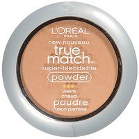 True Match Powder - Sun Beige W6