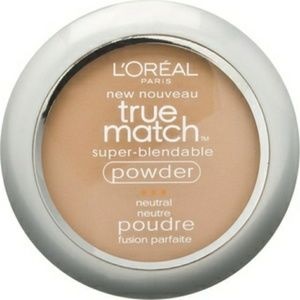 True Match Powder - True Beige N5