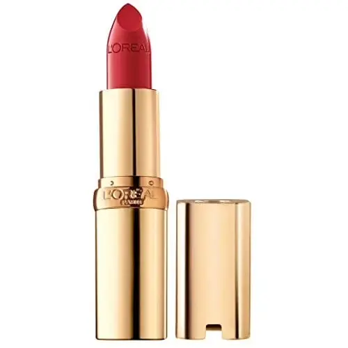 CR Lumi Lipstick True Red #315