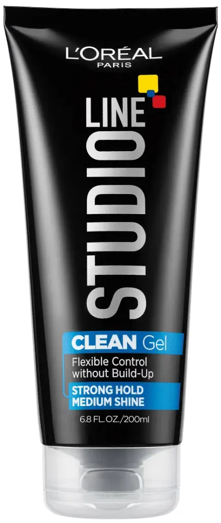 Studio Clean Gel 6