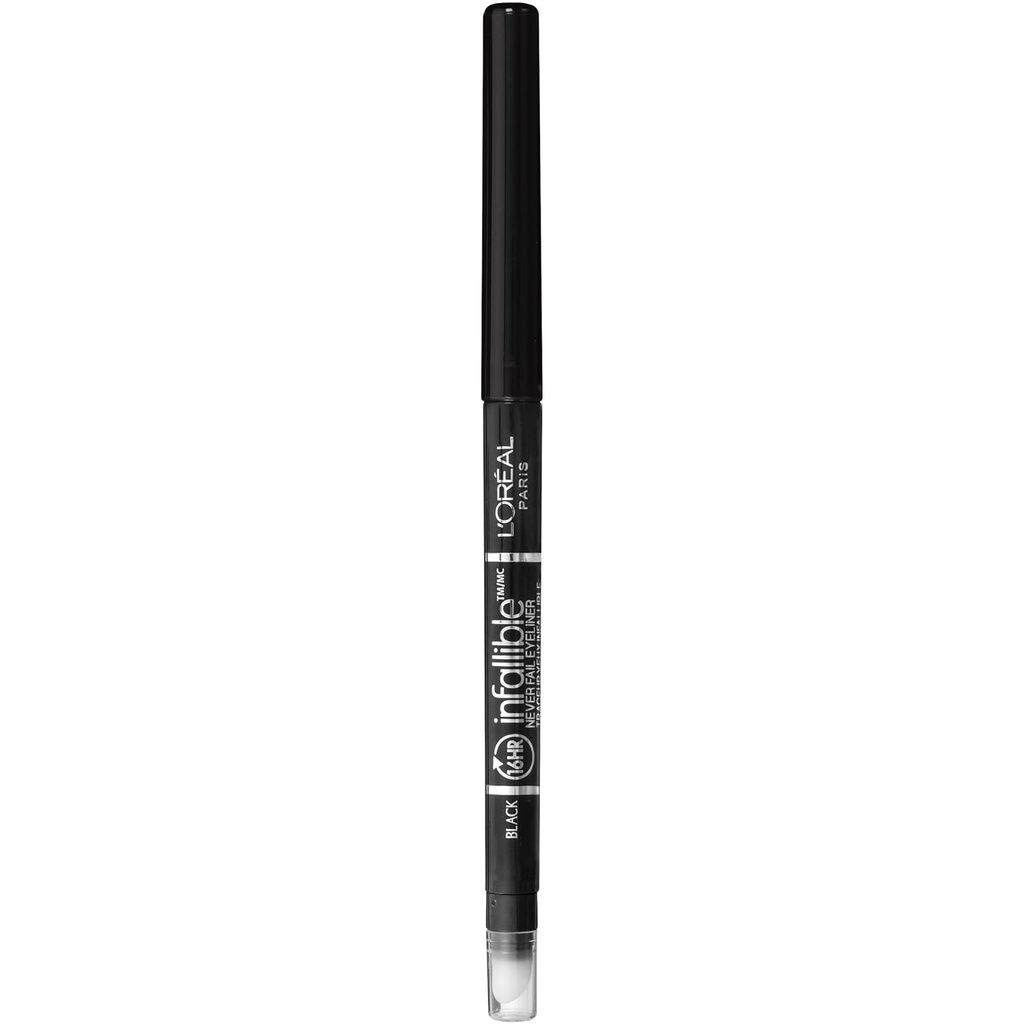 Infallible Eyeliner Black #511