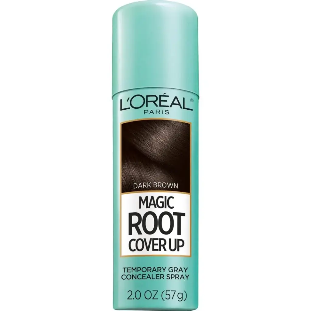 Preference Root Cover Up Dark Brown