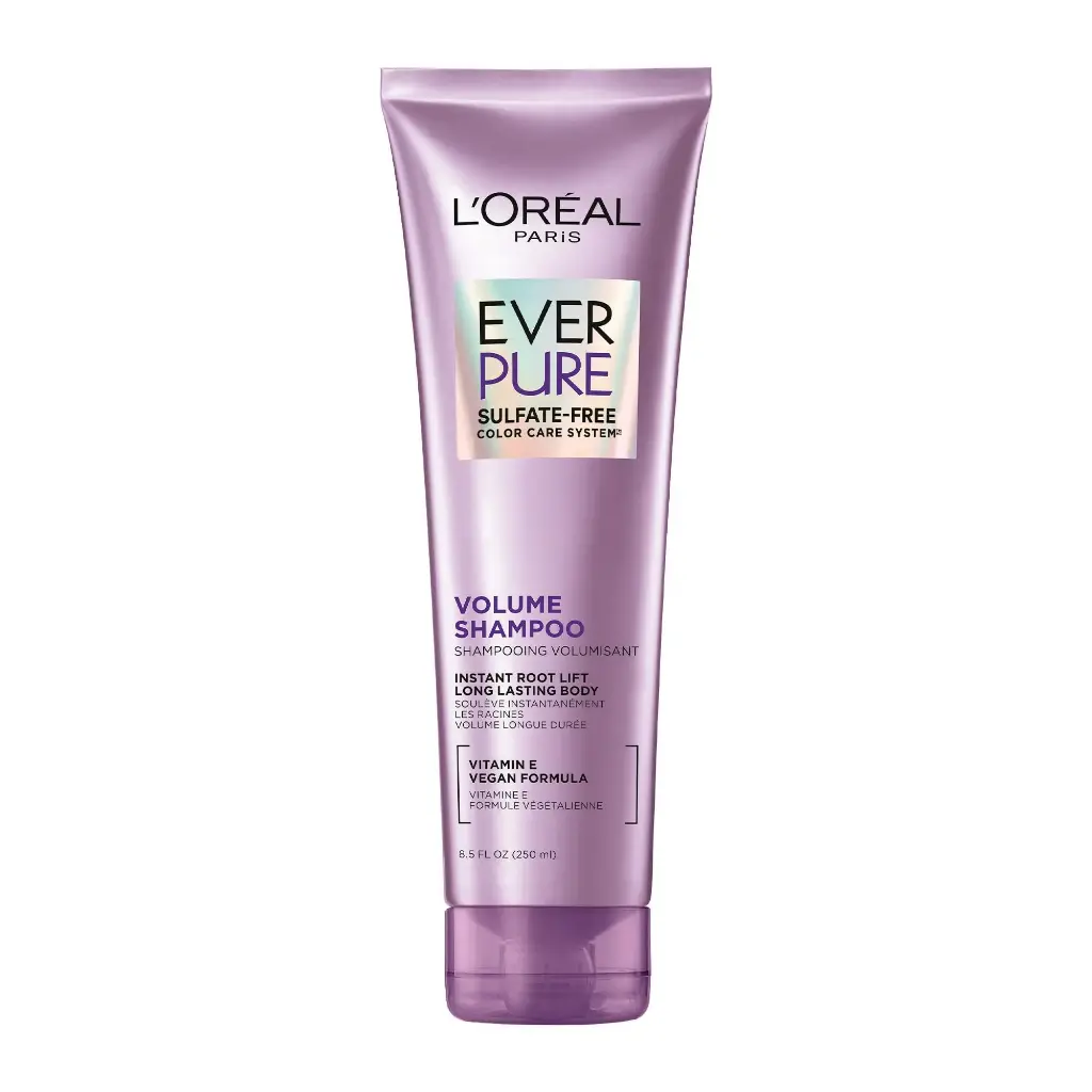He Everpure Volume Shampoo