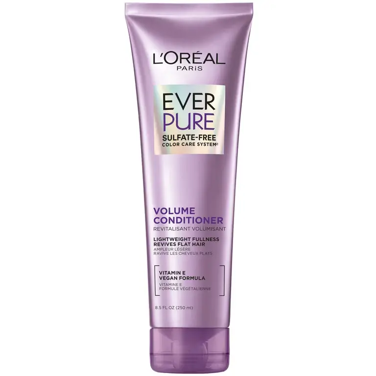 He Everpure Volume Conditioner