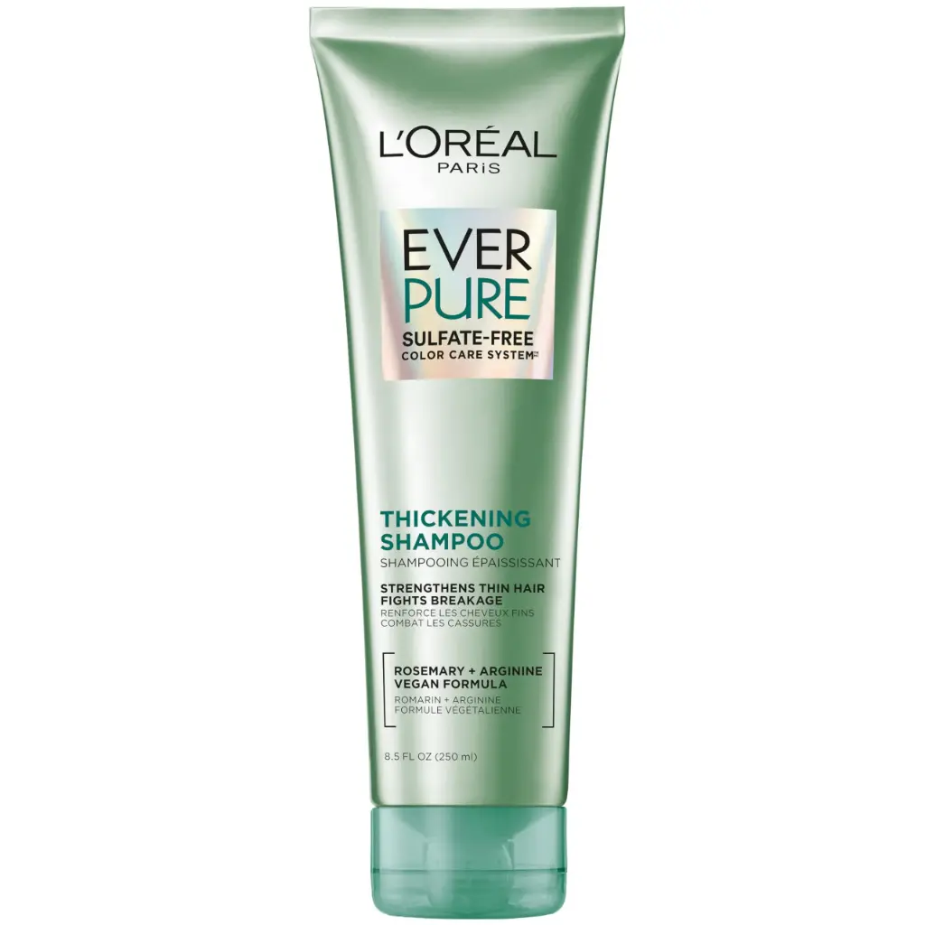 He Everstrong Thickening Shampoo