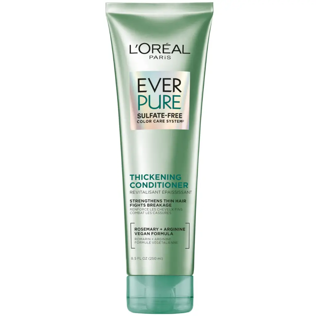 He Everstrong Thickening Conditioner