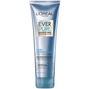 He Evercurl Conditioner