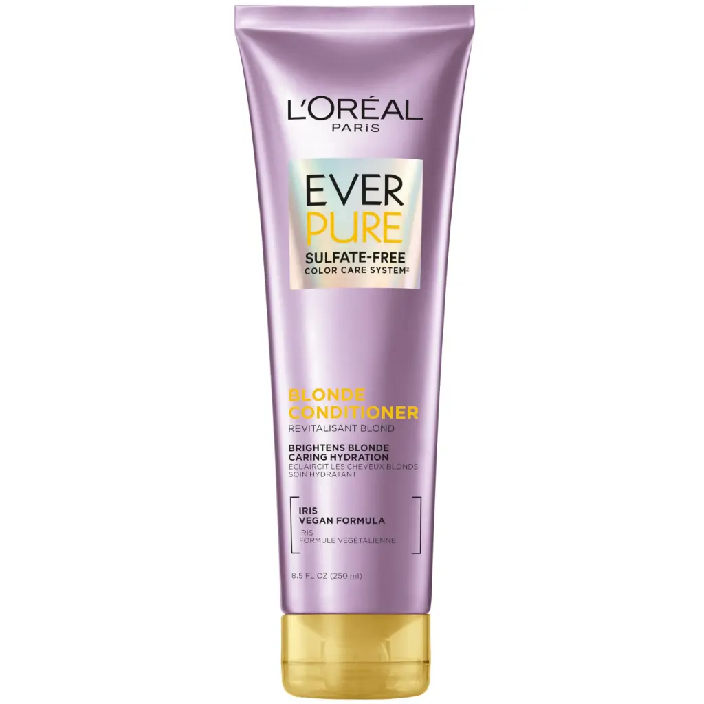 He Everpure Blonde Conditioner