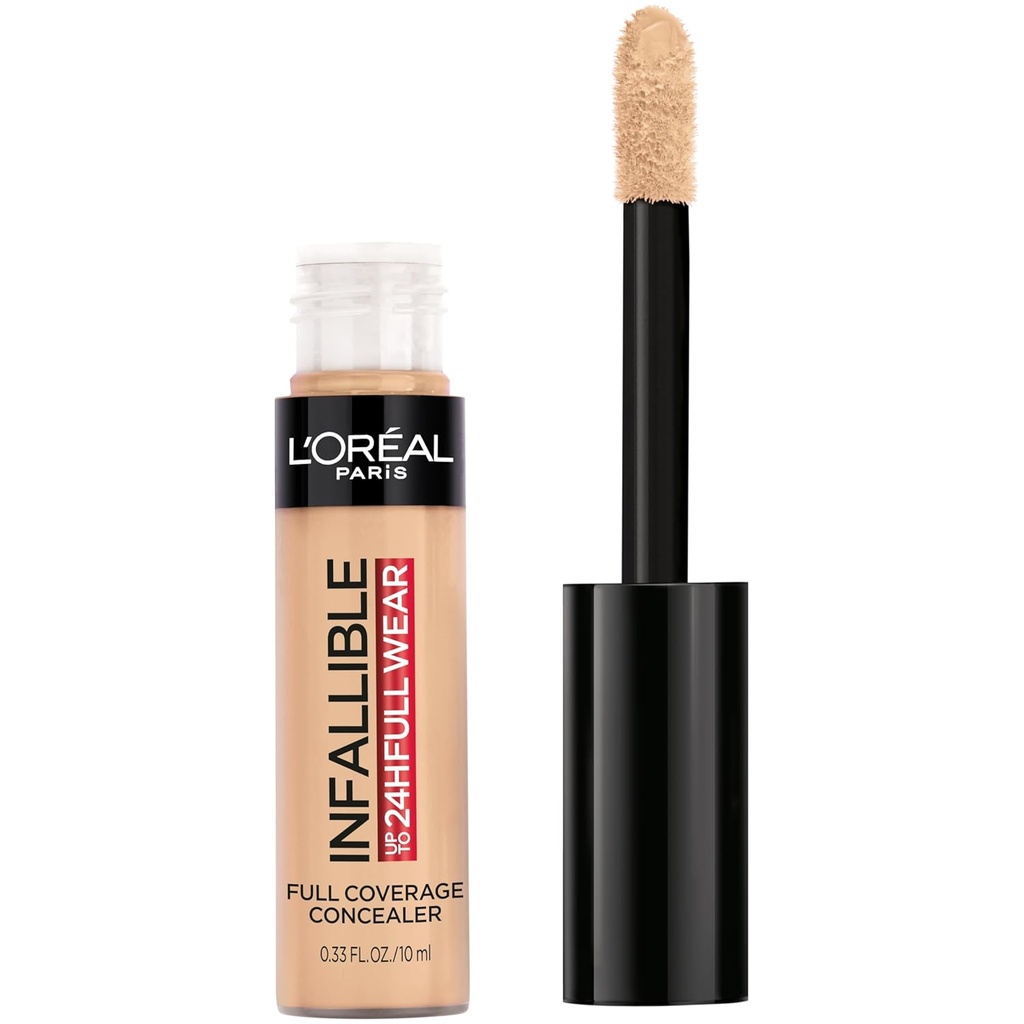 Infallible Full Wear Concealer Pecan #380