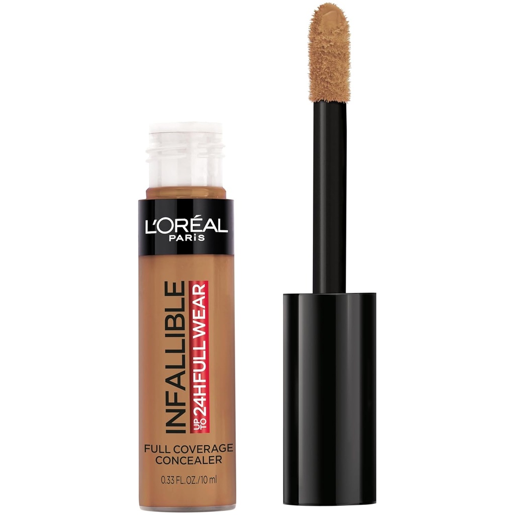 Infallible Full Wear Concealer Honey #415