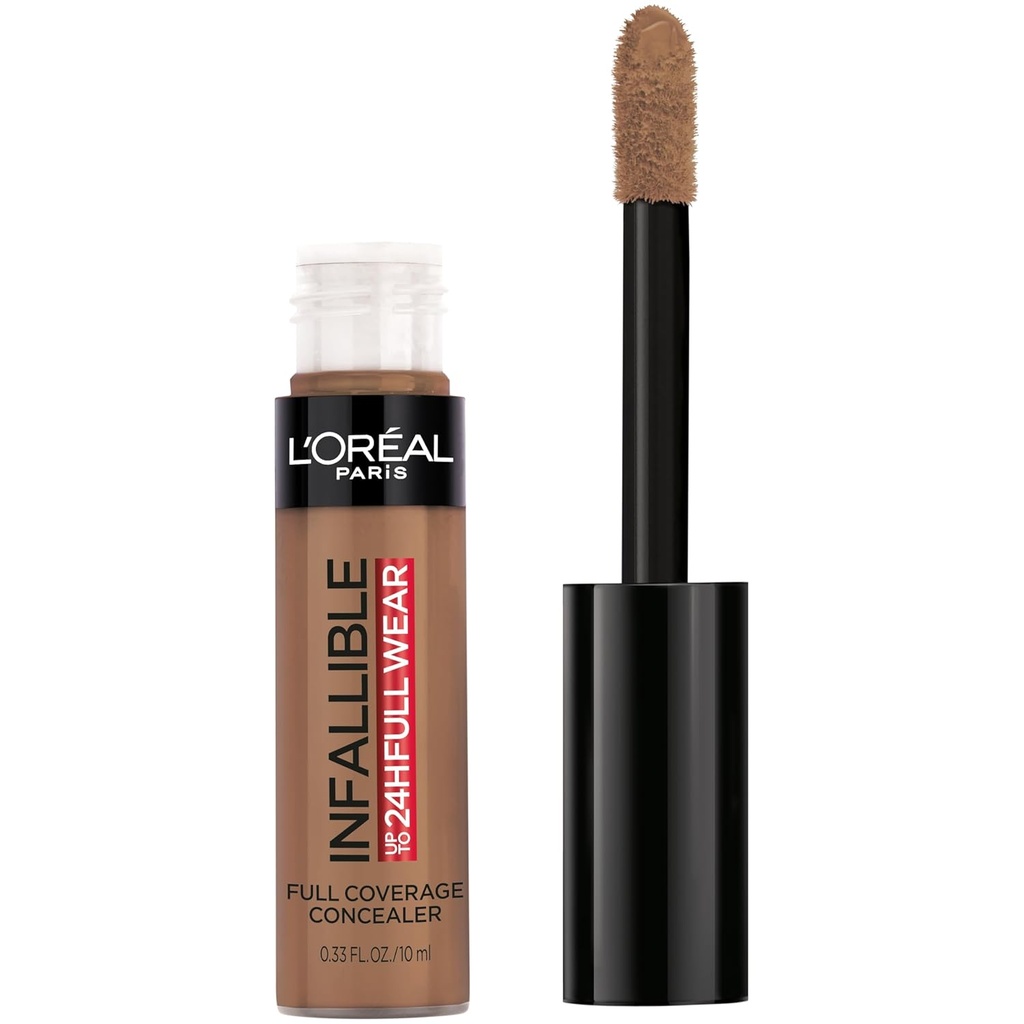 Infallible Full Wear Concealer Chestnut #425