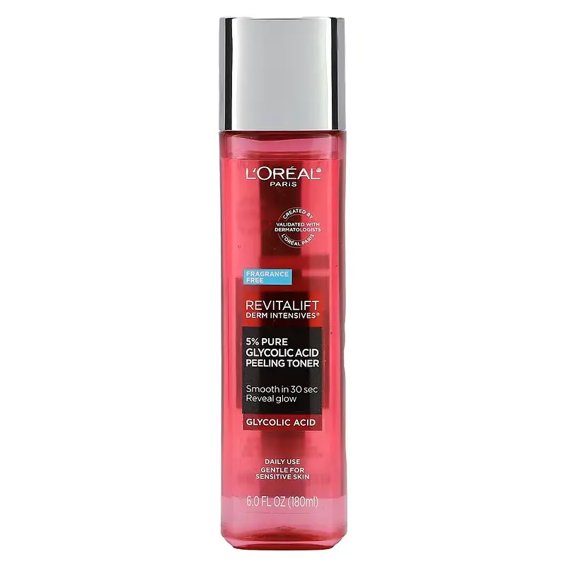 Revitalift Derm Intensives 5% Ga Toner