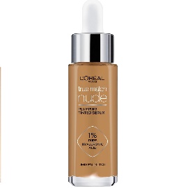 Tm Tinted Serum Medium Tan 5-6