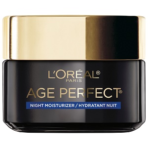 Age Perfect Cell Renewal Night 1.7Oz