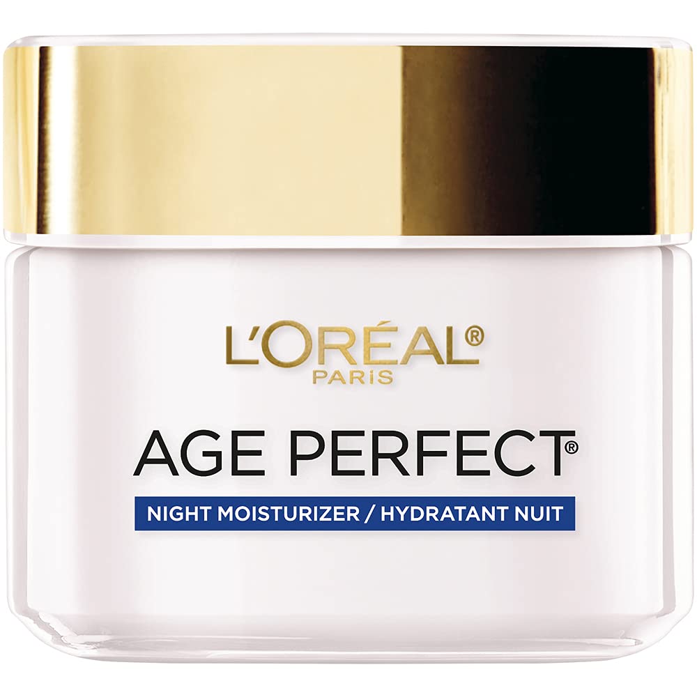 Age Perfect Base Night Moisturizer 2.5oz